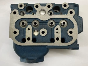 Culata para Kubota ZL600 cilinder head junta kubota B6000 - Imagen 1 de 6