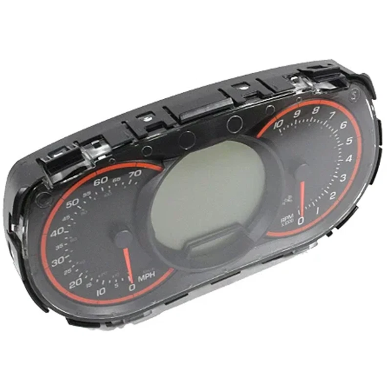 LCD Gauge 278003005 278002718 for Sea-Doo GTI130 GTISE130 GTR215 GTX155 WAKE155 - Image 1 of 1