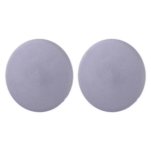 2xArmrest Rear Seat Cover Cap Fit For Chevy Tahoe GMC Yukon Cadillac Escalade uw - Picture 1 of 4