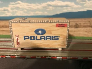 1/64 scale trailer load set of 3 TRUCK LOAD OF FUN POLARIS     ertl, dcp, semi - Picture 1 of 2