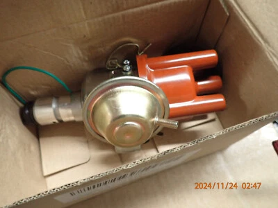 BRAND NEW EMPI DUAL ADVANCE DISTRIBUTOR #PO5881 - Image 1 of 3