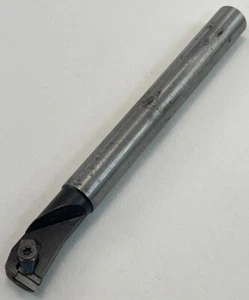 Unknown Round Boring Bar, 125mm Long D15 TD104 - Picture 1 of 7