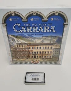 The Palaces of Carrara Deluxe + Retropack SUPERSALE - Picture 1 of 24