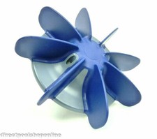 Zodiac MX6 & MX8 Scrubber Assembly Fan - Genuine P/n 11163100