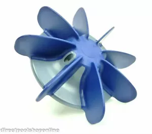 Zodiac MX6 & MX8 Scrubber Assembly Fan - Genuine P/n 11163100 - Bild 1 von 5