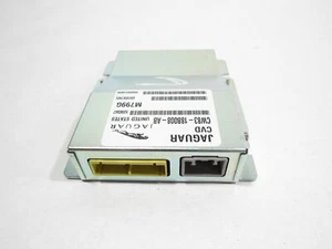 10-15 Jaguar XK XKR 2014 Air Active Suspension Damping Control Module |:Y - Picture 1 of 9