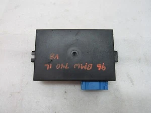 65.71-8369062 1996 BMW 740L 740iL V8 Cruise Control Module #C-31K - Picture 1 of 3
