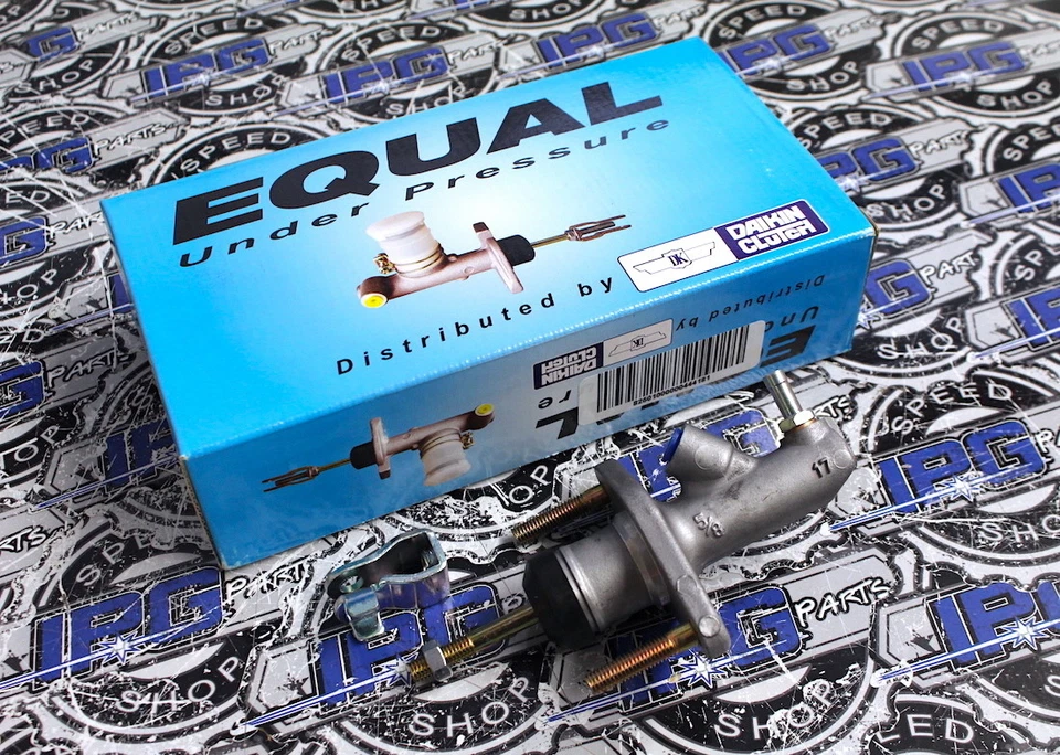 Exedy Clutch Master Cylinder For 1992-2000 Honda Civic 1994-2001 Acura Integra - Image 1 of 1