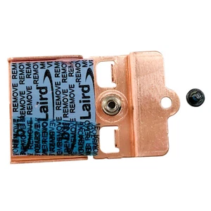 DELL Alienware M15 R3 R4 M.2 2230 WWAN SSD Thermal Shield Bracket 8F83M SSD3 US - Afbeelding 1 van 5
