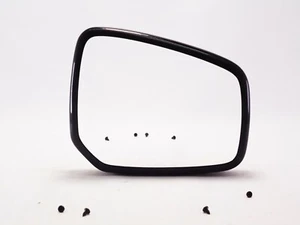 Anti Theft side mirror Guard fits OEM Mitsubishi Mirage 2014-2020 - Picture 1 of 7
