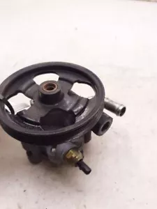 Bomba de dirección asistida 10 11 TOYOTA CAMRY LE VIN F 5º dígito 44310-06190 - Imagen 1 de 12