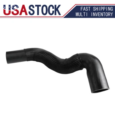 Manguera de refrigeración para camión Volvo 23278115, 23275466 Foto 1 de 4