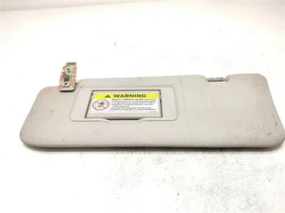 2006-2011 Mercedes Benz ML-Class Left Driver Sun Visor OEM 16481023107F59 - Изображение 1 из 4