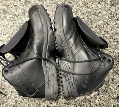 3N2 Men’s umpire plate Shoes Size 12 - Image 1 of 4