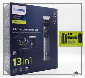 Philips MG9530/15 Series 9000 | 13-in-One-Barttrimmer & Haarschneider | OneBlade - Bild 1 von 6