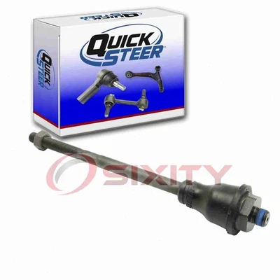 Extremo de varilla de amarre de dirección interior QuickSteer para Chevrolet Suburban 2500 fm 2000-2013 Foto 1 de 4