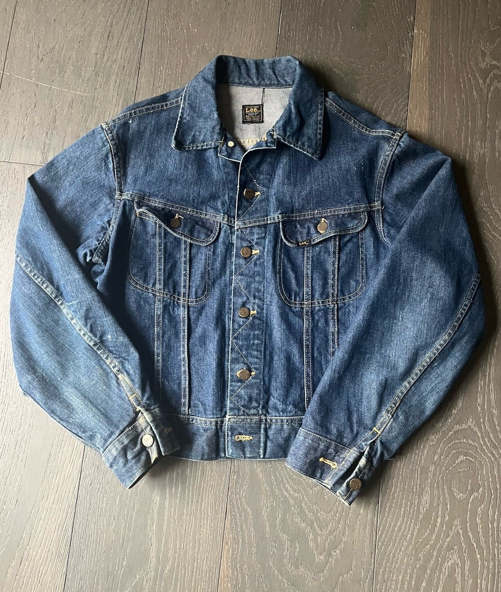 lee 101 j jacket products for sale | eBay lee 101 j jacket products for sale | eBay