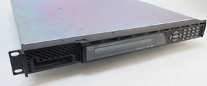 Cisco D9800 Network Transport Receiver media convergence platfo D9800-SS-MPEGOIP - Picture 1 of 2
