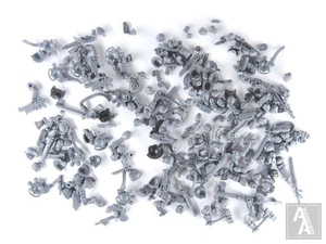 (7548) Verschiedene Teile Space Marines Adeptus Astartes 40k 30k Warhammer - Bild 1 von 1