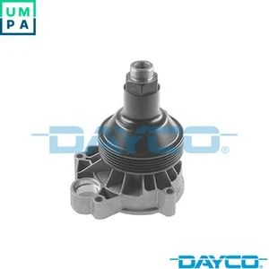 WATER PUMP ENGINE COOLING DP497 FOR BMW 3E46 M47D20 2.0L 4cyl 3 E46 - Picture 1 of 6