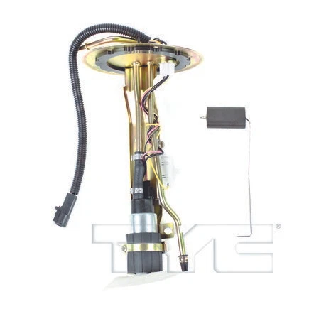 Tyc 150171-A Fuel Pump - Image 1 of 4