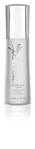 Kenra Platinum Blow-Dry Spray | Time-Saving Heat 6.8 Fl Oz (Pack of 1) - Picture 1 of 7