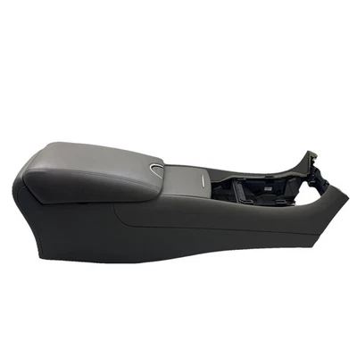 Genuine 2008-2015 Infiniti G37 Q60 Center Console Assembly OEM Coupe  - Image 1 of 4