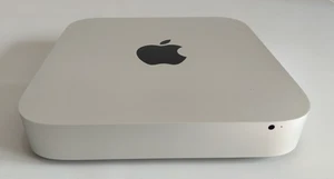 Apple Mac Mini Late 2012 A1347, 2.5 GHz I5 , 16GB RAM, 256GB SSD - Afbeelding 1 van 6