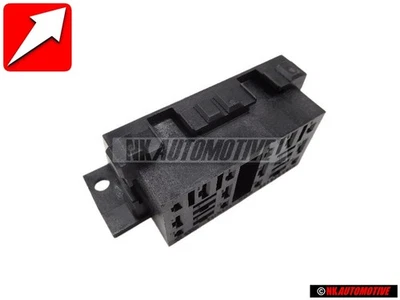 VW Original Support De Relais - 251937501C - Photo 1/4