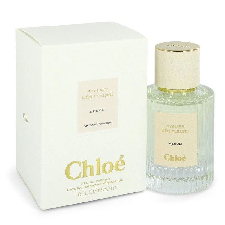 Chloe Neroli by Chloe Eau De Parfum Spray 1.6 oz for Women - Image 1 of 1