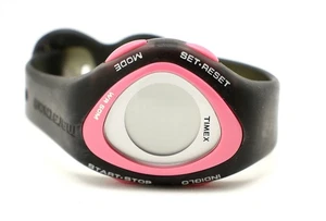 TIMEX Indiglo T5E321 Digital Damenuhr braucht Batterie - Bild 1 von 5