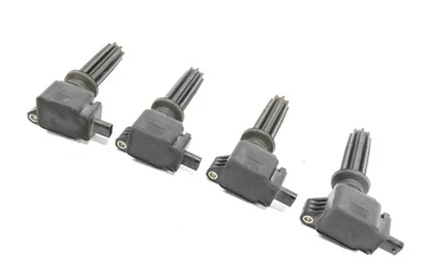 JUEGO DE BOBINAS DE ENCENDIDO LAND ROVER LR2 DISCOVERY RANGE ROVER EVOQUE (L538) 2,0 L 12-17 4 Foto 1 de 4