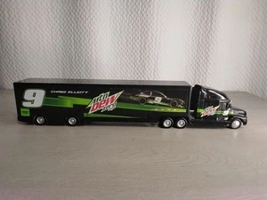 Mtn Dew Zero Sugar Chase Elliott Number 9 Semi Truck - Picture 1 of 6
