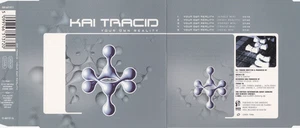 Kai Tracid - Your Own Reality (5 Track Maxi CD) - Bild 1 von 1