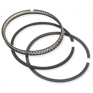 Wiseco Piston Ring Set For 2005-2010 Scion tC 2.4L 2362CC DOHC NA 88.50MM - Picture 1 of 3
