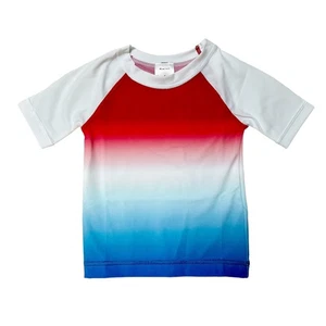 NWT Hanna Andersson Rash Guard Size 2 - Picture 1 of 5