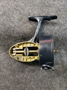 Garcia Mitchell 402 Body wie abgebildet ...........................(C19B2) - Bild 1 von 10