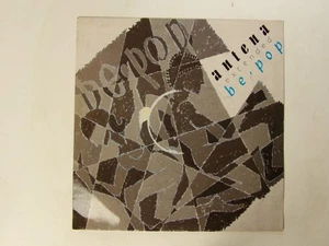 Antena:  Extended Be Pop  1984  UK  1st Press  12" - Imagen 1 de 4