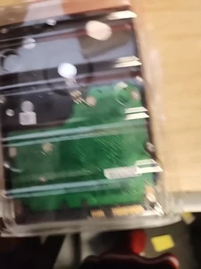 ST3600057SS Seagate Cheetah 600GB 15K RPM 6Gb/s 3.5" SAS HDD Hard Drive - Picture 1 of 2