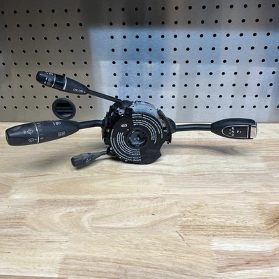 A2219004103 WINDSHIELD WIPER SWITCH / A2215404801 / 2947502 MERCEDES-BENZ CLA - Image 1 of 4