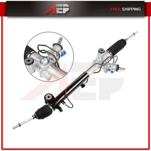 26-2617 Power Steering Rack And Pinion For Lexus Rx350 2007-2009 All Models - Picture 1 of 12