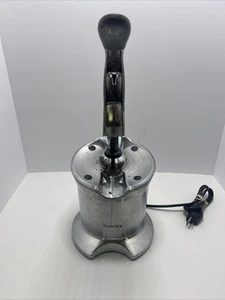 Breville Juicer 800CPXL Electric Citrus Press Base Motor Only - Picture 1 of 10