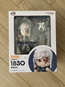 Figura Demon Slayer Tengen Uzui 1830 Nendoroid - Good Smile Company - Imagen 1 de 8