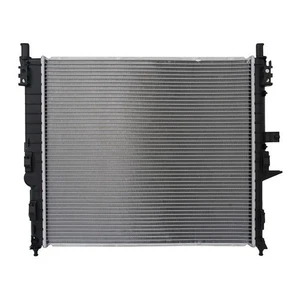 OSC 2190 OSC Cooling Products 2190 New Radiator For 98-05 ML320 ML430 ML500 - Picture 1 of 6