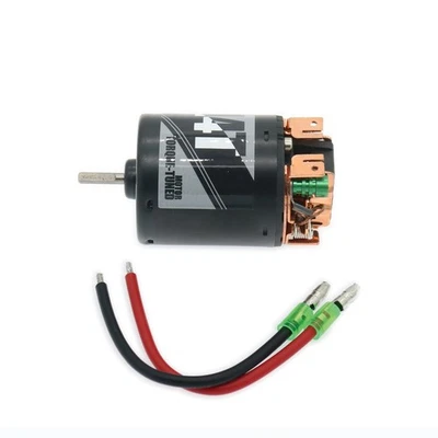 RCAWD Sport 14T 540 Brushed Crawler Motor For For RC Model HPI HSP Traxxas - Image 1 of 4