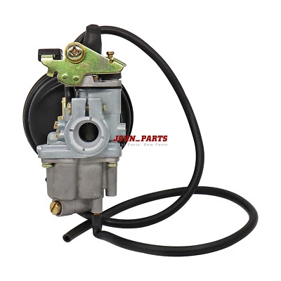 Se adapta a carburador y caja de filtro de aire para Suzuki JR50 1984-2006 STOCK EN EE. UU. Foto 1 de 4