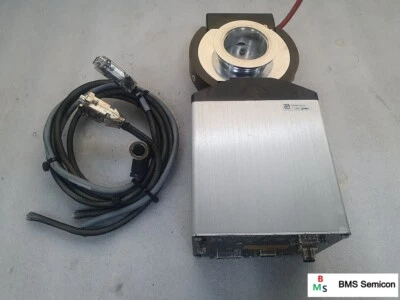 VAT 61234-KAAP-AIM1/0043 A-1039463  Butterfly Valve INCLUDING POWER CABLE - Image 1 of 4