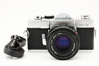 [Neuwertig] Minolta SR-1S Spiegelreflexkamera 35 mm mit MD 50 mm f/1,7 2089456