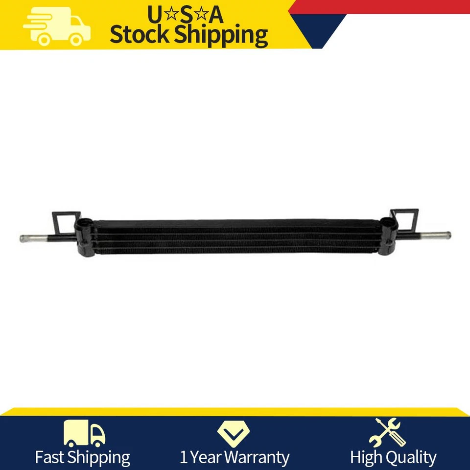 Enfriador de aceite fluido de dirección asistida Dorman para cargador 300 300C Challenger Magnum Foto 1 de 3