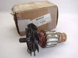 Bosch 3604011554 Kreissäge Ersatzanker Bosch 1654 Säge (TT5) - Bild 1 von 5